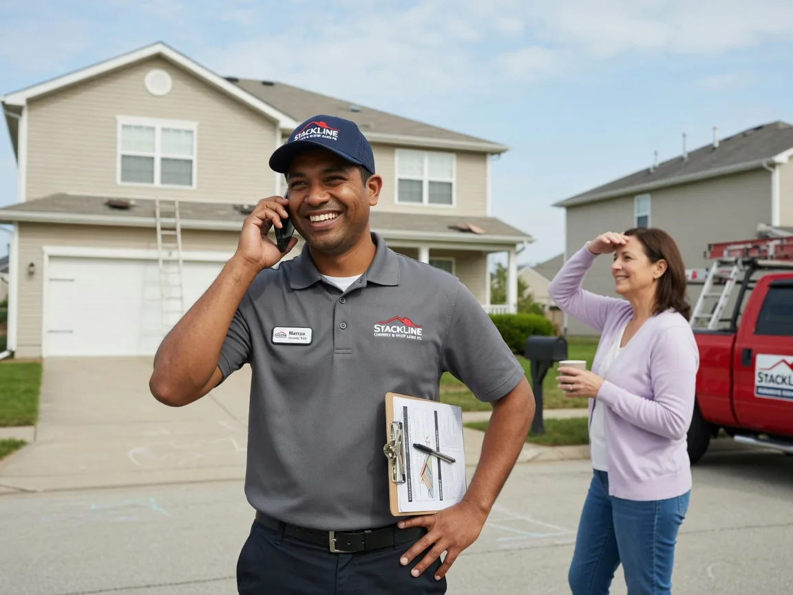Chimney flashing repair Leicester, NC FAQs